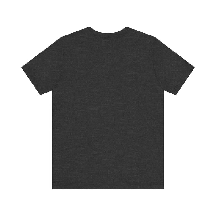 Unisex Jersey Short Sleeve Tee - Justice for All