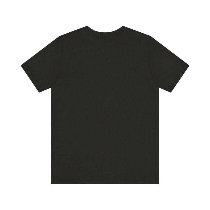 Unisex Jersey Short Sleeve Tee - Justice for All