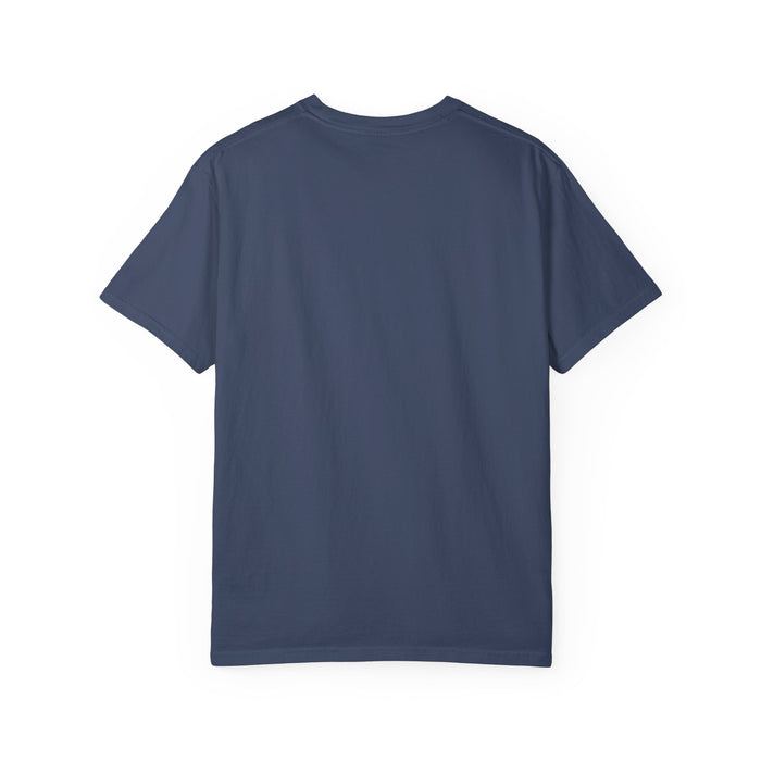 Unisex Garment-Dyed T-shirt - Justice for All