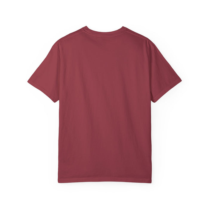 Unisex Garment-Dyed T-shirt - Justice for All