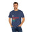 Unisex Garment-Dyed T-shirt - Justice for All