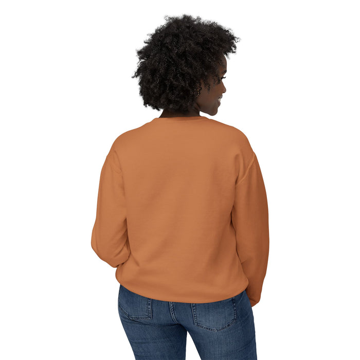 Unisex Lightweight Crewneck Sweatshirt - Dare to be Different