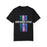 Unisex Garment-Dyed T-shirt - Contentment is Peace