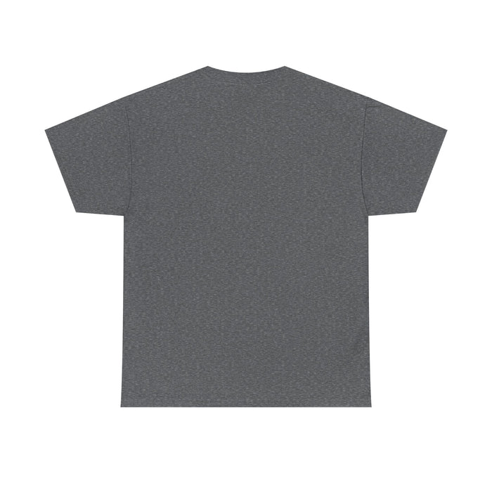Unisex Heavy Cotton Tee - Mercy Brings Mercy