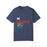 Unisex Garment-Dyed T-shirt - Justice for All