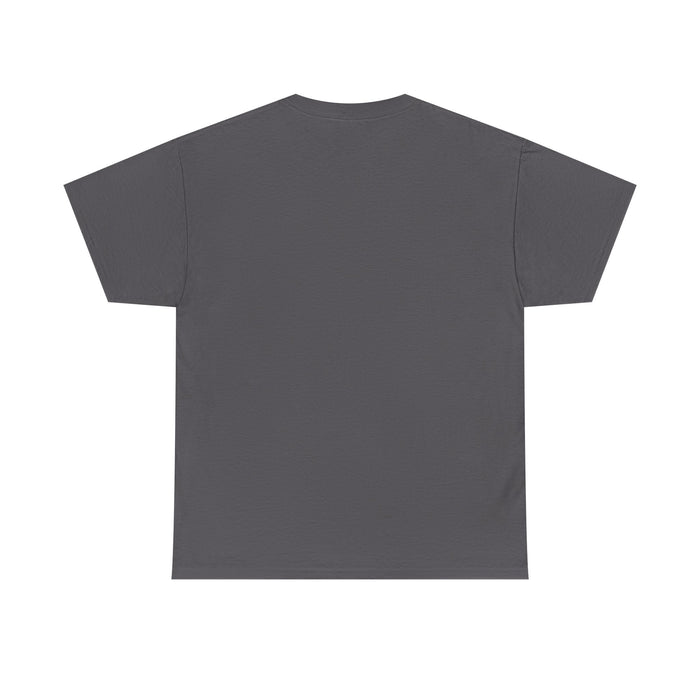 Unisex Heavy Cotton Tee - Mercy Brings Mercy