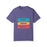 Unisex Garment-Dyed T-shirt - Mercy Brings Mercy
