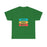 Unisex Heavy Cotton Tee - Mercy Brings Mercy