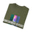 Unisex Garment-Dyed T-shirt - Contentment is Peace