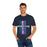 Unisex Garment-Dyed T-shirt - Contentment is Peace
