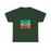 Unisex Heavy Cotton Tee - Mercy Brings Mercy
