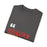 Unisex Garment-Dyed T-shirt - Justice for All