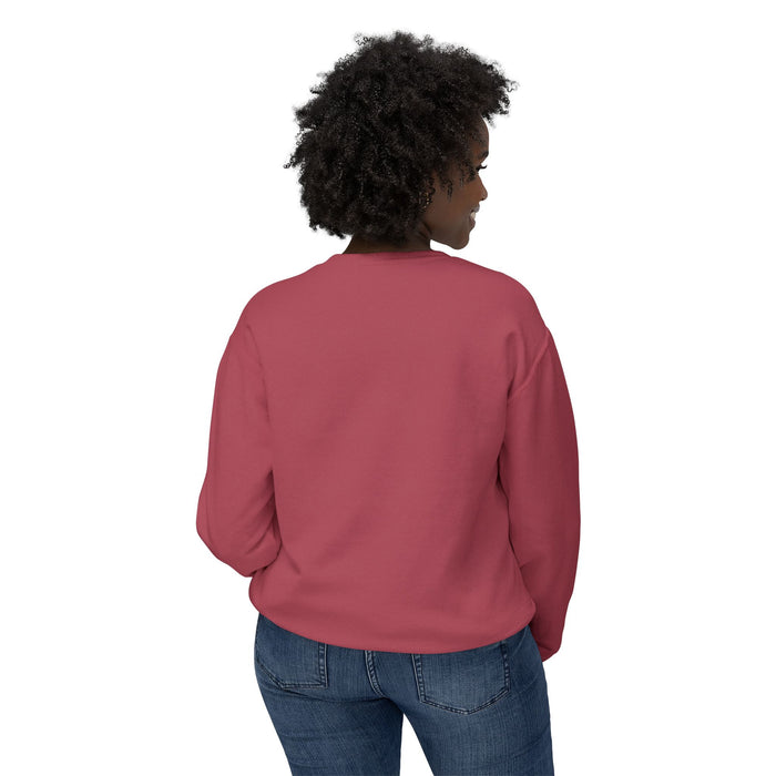 Unisex Lightweight Crewneck Sweatshirt - Dare to be Different