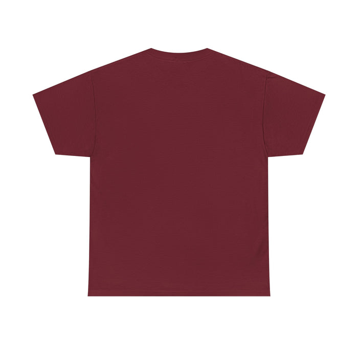 Unisex Heavy Cotton Tee - Mercy Brings Mercy