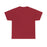 Unisex Heavy Cotton Tee - Mercy Brings Mercy