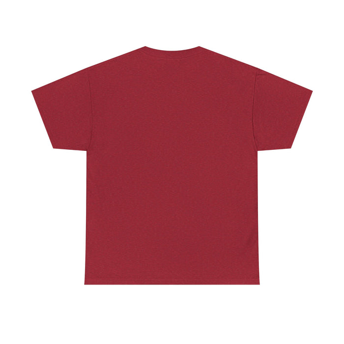 Unisex Heavy Cotton Tee - Mercy Brings Mercy