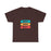 Unisex Heavy Cotton Tee - Mercy Brings Mercy