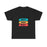 Unisex Heavy Cotton Tee - Mercy Brings Mercy