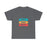 Unisex Heavy Cotton Tee - Mercy Brings Mercy