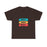 Unisex Heavy Cotton Tee - Mercy Brings Mercy