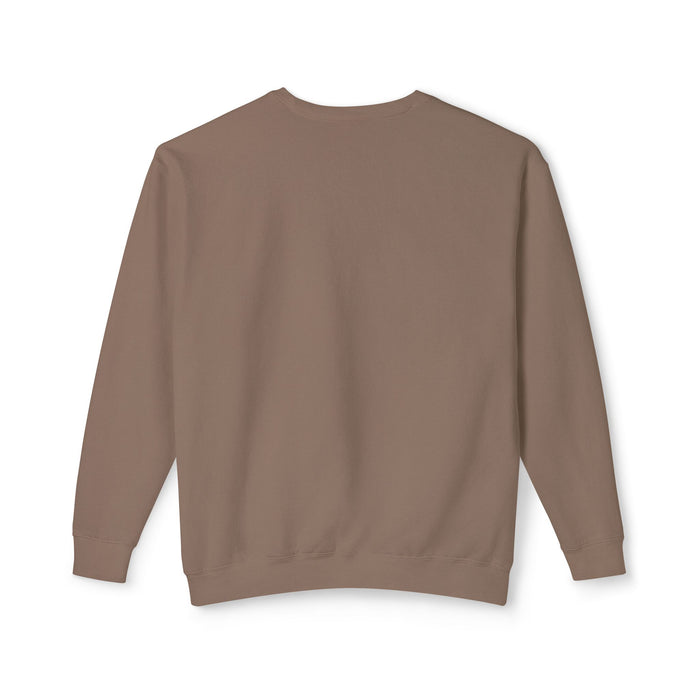 Unisex Lightweight Crewneck Sweatshirt - Dare to be Different