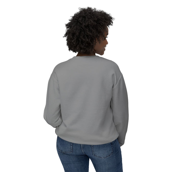 Unisex Lightweight Crewneck Sweatshirt - Dare to be Different