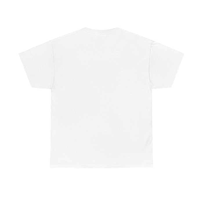 Unisex Heavy Cotton Tee - Mercy Brings Mercy