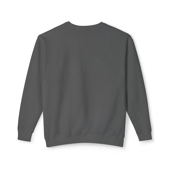 Unisex Lightweight Crewneck Sweatshirt - Dare to be Different