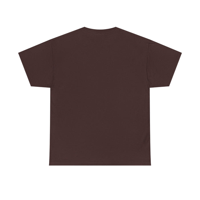 Unisex Heavy Cotton Tee - Mercy Brings Mercy