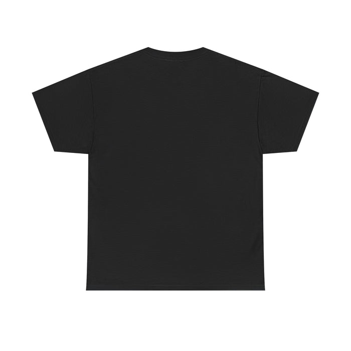 Unisex Heavy Cotton Tee - Mercy Brings Mercy