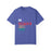 Unisex Garment-Dyed T-shirt - Justice for All