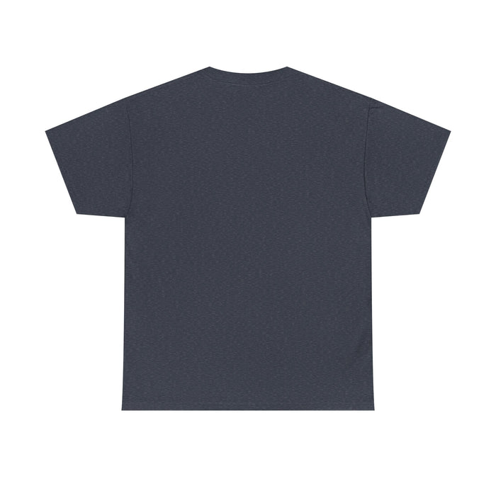 Unisex Heavy Cotton Tee - Mercy Brings Mercy
