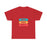 Unisex Heavy Cotton Tee - Mercy Brings Mercy