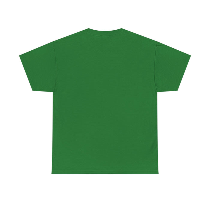 Unisex Heavy Cotton Tee - Mercy Brings Mercy