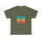 Unisex Heavy Cotton Tee - Mercy Brings Mercy