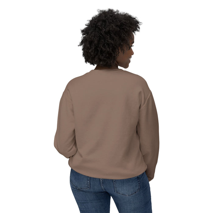 Unisex Lightweight Crewneck Sweatshirt - Dare to be Different