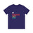 Unisex Jersey Short Sleeve Tee - Justice for All