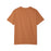 Unisex Garment-Dyed T-shirt - Contentment is Peace