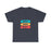 Unisex Heavy Cotton Tee - Mercy Brings Mercy