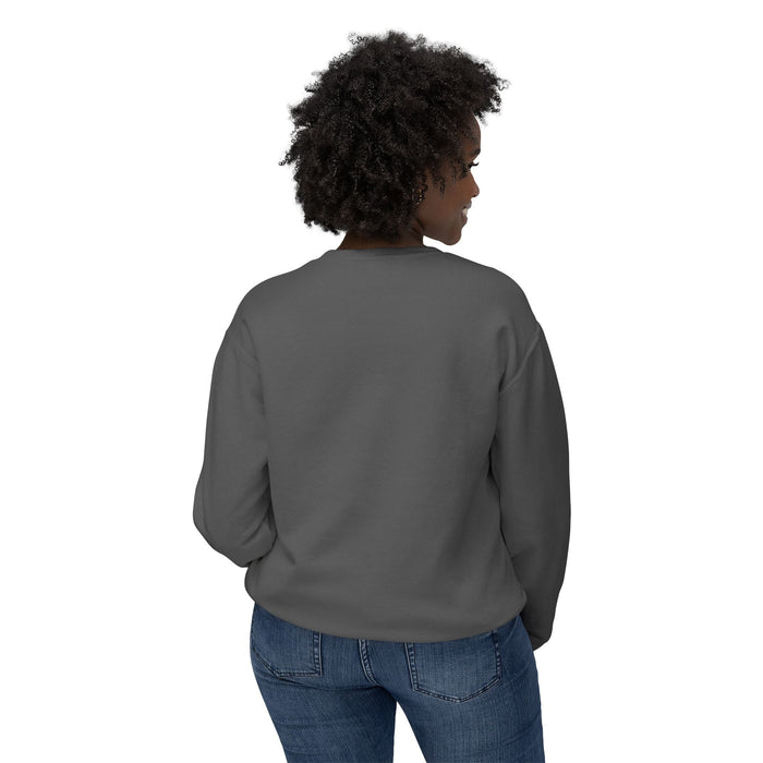 Unisex Lightweight Crewneck Sweatshirt - Dare to be Different