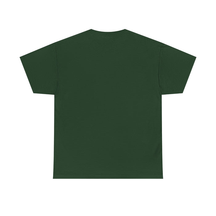 Unisex Heavy Cotton Tee - Mercy Brings Mercy