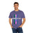 Unisex Garment-Dyed T-shirt - Contentment is Peace
