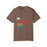 Unisex Garment-Dyed T-shirt - Justice for All
