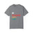 Unisex Garment-Dyed T-shirt - Justice for All