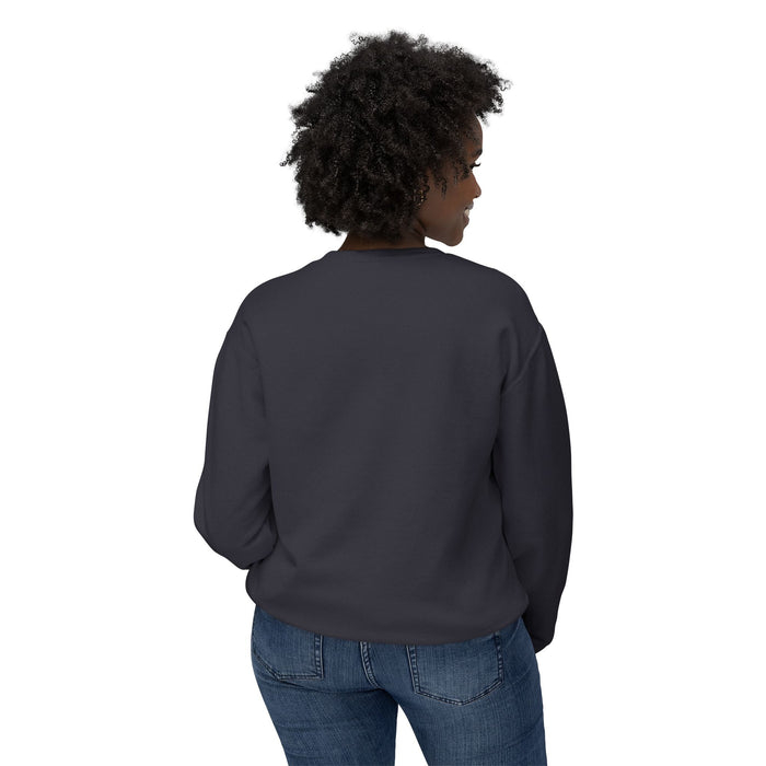 Unisex Lightweight Crewneck Sweatshirt - Dare to be Different