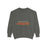 Unisex Garment-Dyed Sweatshirt