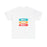 Unisex Heavy Cotton Tee - Mercy Brings Mercy