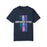 Unisex Garment-Dyed T-shirt - Contentment is Peace
