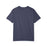 Unisex Garment-Dyed T-shirt - Contentment is Peace