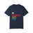Unisex Garment-Dyed T-shirt - Justice for All